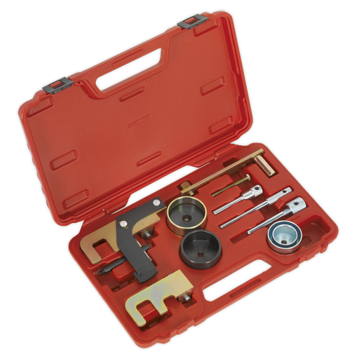 [VSE5871A] Sealey Diesel Engine Timing Tool Kit - for Dacia, Mitsubishi, Ni