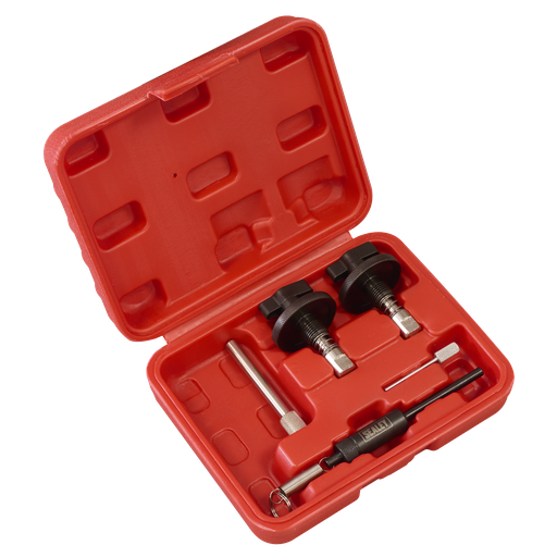 [VSE5881A] Sealey Diesel Engine Timing Tool Kit for Alfa Romeo, Fiat, Ford,