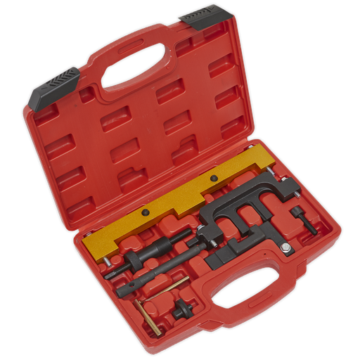 [VSE5911A] Sealey Petrol Engine Timing Tool Kit - for BMW 1.8/2.0 N42/N46/N