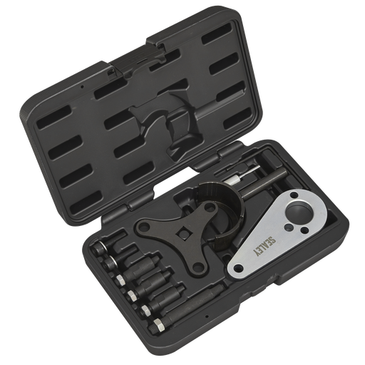 [VSE5939] Sealey Timing Tool Set for Hyundai, Kia 1.6D - Belt Drive