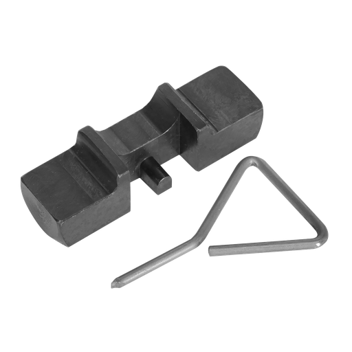 [VSE5953] Sealey Balance Shaft Locking Set - for VAG 2.0D Pumpe Duse - Bel