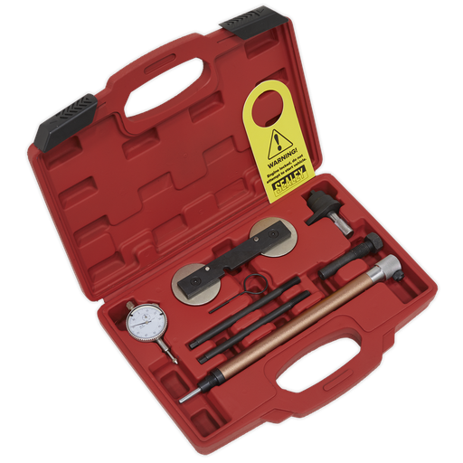 [VSE5988] Sealey Petrol Engine Timing Tool Kit - VAG 1.2, 1.4T FSi, 1.4/1.