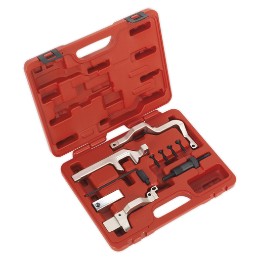 [VSE6131] Sealey Petrol Engine Timing Tool Kit - for BMW Mini, Citroen, Pe