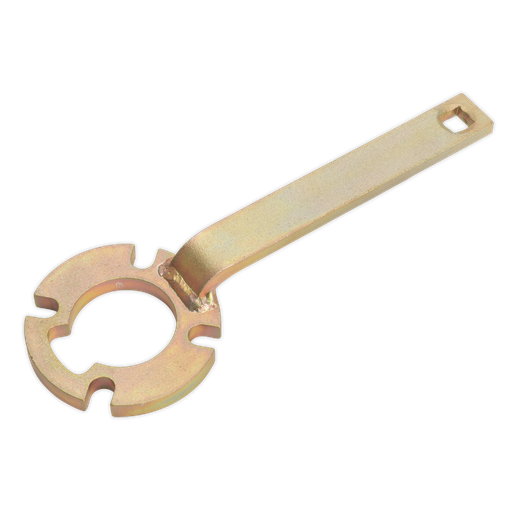 [VSE6140] Sealey Diesel/Petrol Crankshaft Holding Tool - Volvo, Ford - Bel