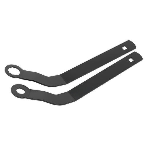 [VSE6211] Sealey Auxiliary Belt Tensioner Spanner Set for BMW Mini N12/N14
