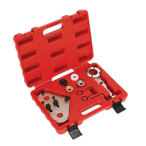 [VSE6236] Sealey Petrol Engine Timing Tool Kit - VAG 1.8/2.0 TFi/TFSi - Ch