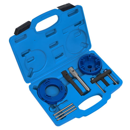 [VSE6940] Sealey Timing Tool & Fuel Injection Pump Kit - Ford, PSA, LDV
