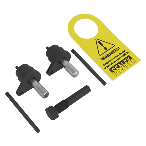 [VSE7140] Sealey Petrol Engine Timing Tool Kit - VAG 1.2/1.6 TFSi - Chain 