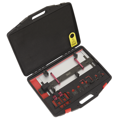 [VSE7171] Sealey Camshaft Installation Kit for VAG, Porsche - Belt & Chain