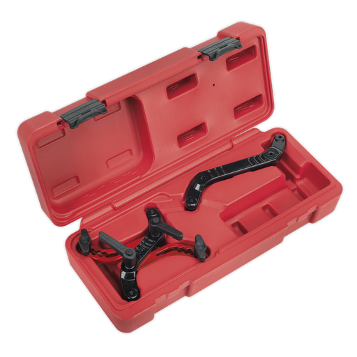 [VSE888] Sealey Universal Twin Camshaft Locking Tool