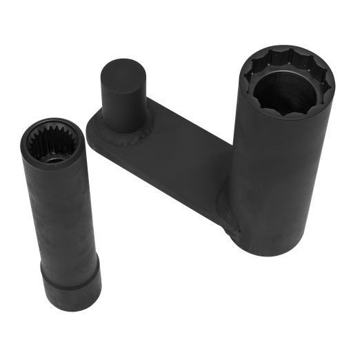 [VSE9540] Rear Differential Pinion Flange Tool for Land Rover Freelander II 3/4"Sq Drive