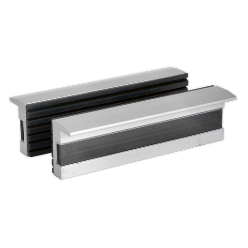 [VSJ100] Sealey Soft Jaws for Vices 100mm