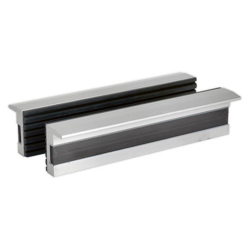 [VSJ125] Sealey Soft Jaws for Vices 125mm