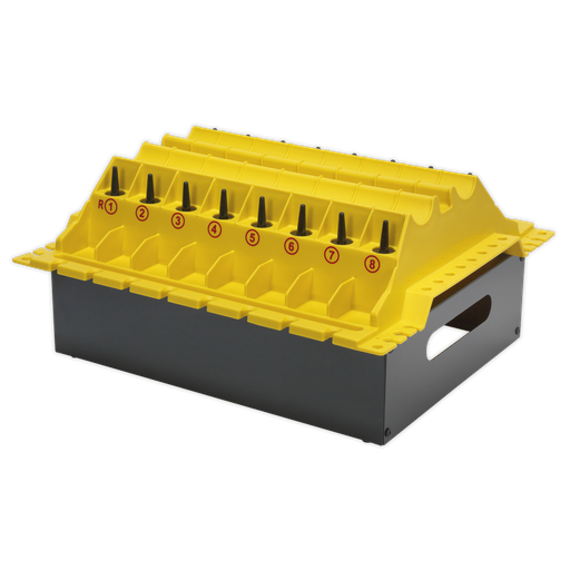 [VSR01] Sealey Cylinder Head Component Organiser