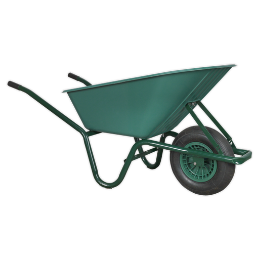 [WB85] Sealey Wheelbarrow 85L