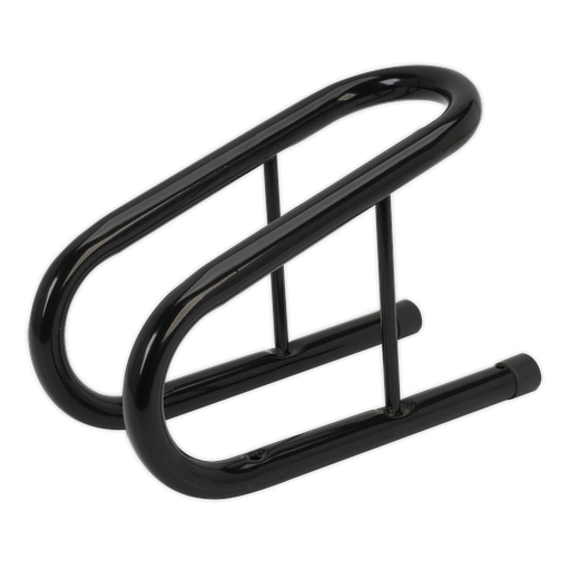 [WC06] Sealey Motorcycle Wheel Chock 95mm