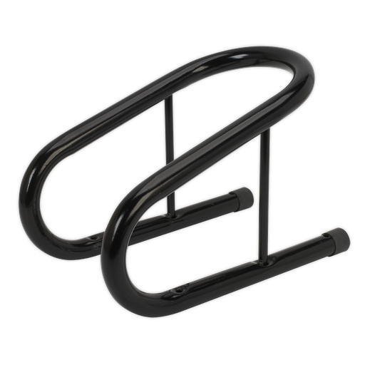 [WC07] Sealey Motorcycle Wheel Chock 140mm