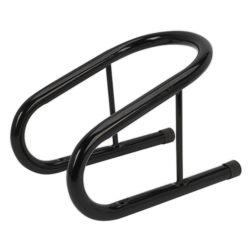 [WC08] Sealey Motorcycle Wheel Chock 165mm