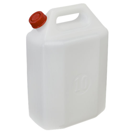 [WC10] Sealey Water Container 10L
