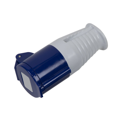 [WC24016] Sealey Blue Socket 230V/16A