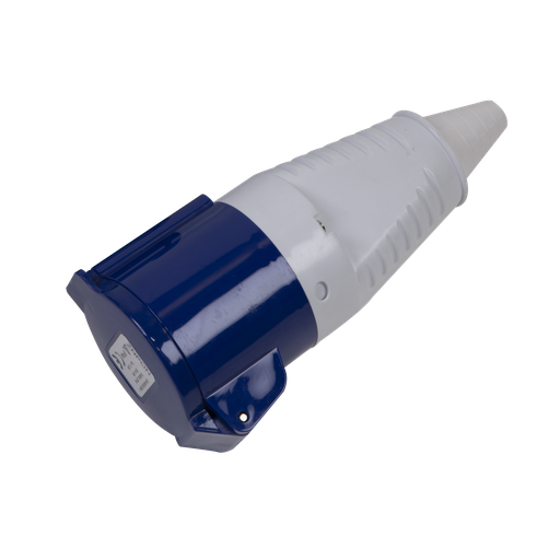 [WC24032] Sealey Blue Socket 230V/32A