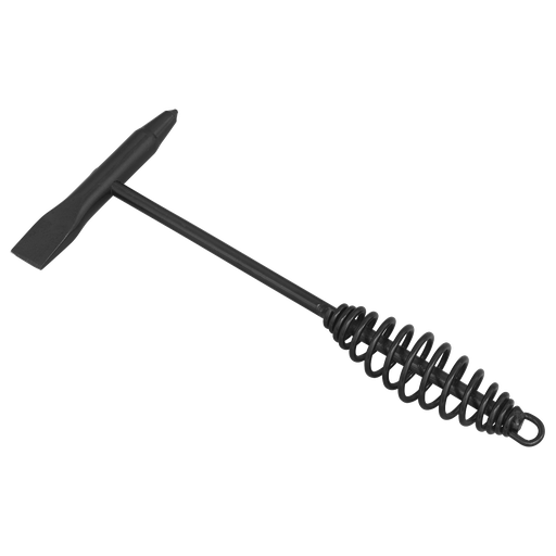[WCH02] Welding Chipping Hammer