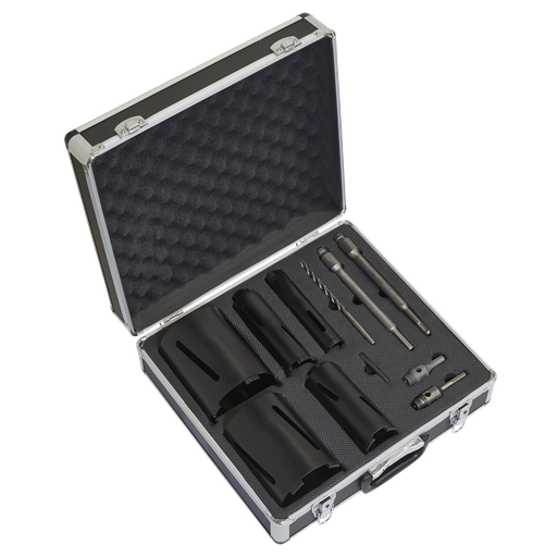 [WDCKIT5] Sealey Diamond 5 Core Kit