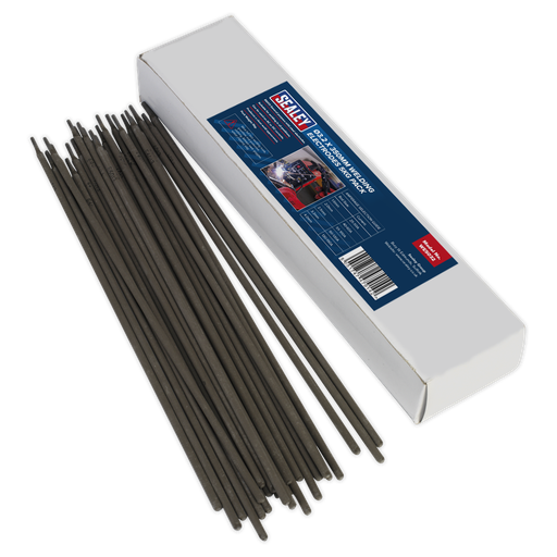 [WE5032] Sealey Welding Electrodes 3.2 x 350mm - 5kg Pack