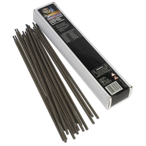 [WE5040] Sealey Welding Electrodes 4 x 350mm - 5kg Pack