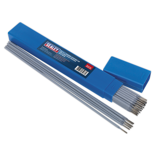 [WED1025] Sealey Dissimilar Welding Electrodes 2.5 x 300mm - 1kg Pack