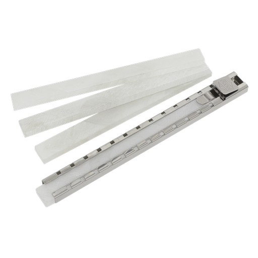 [WFC4] Welder's French Chalk Holder with 4 Chalk Sticks