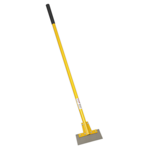 [WFS02] Sealey Workshop Floor Scraper 300mm