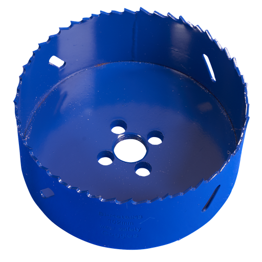 [WHS102] Sealey HSS Hole Saw Blade 102mm