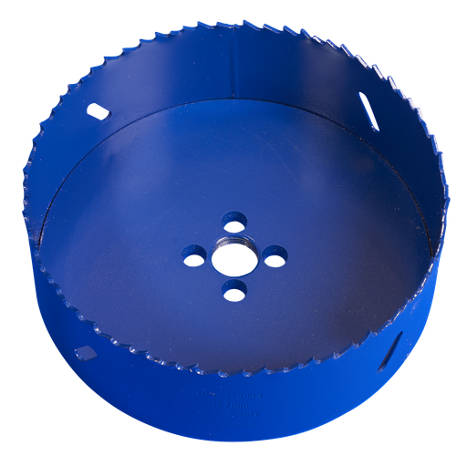 [WHS127] Sealey HSS Hole Saw Blade 127mm