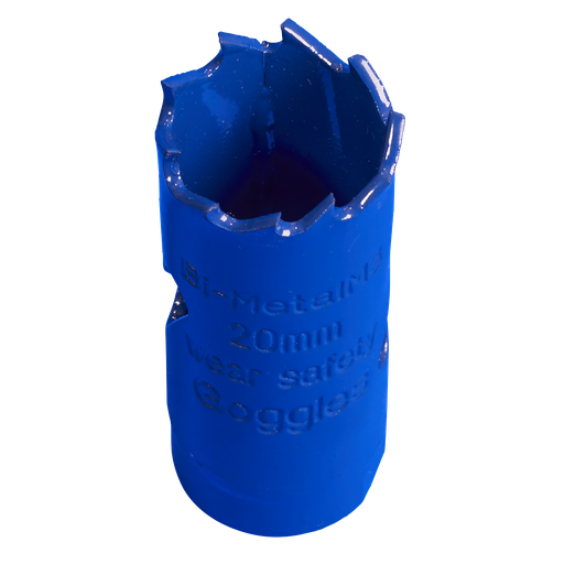 [WHS20] HSS Hole Saw Blade 20mm