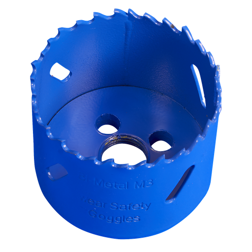 [WHS51] HSS Hole Saw Blade 51mm