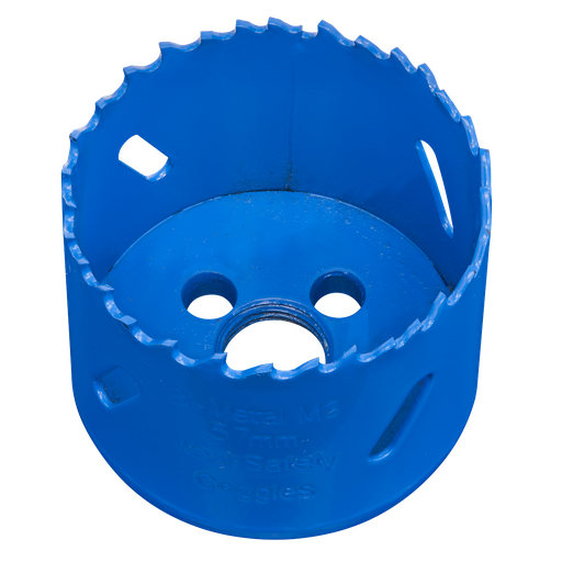 [WHS57] Sealey HSS Hole Saw Blade 57mm