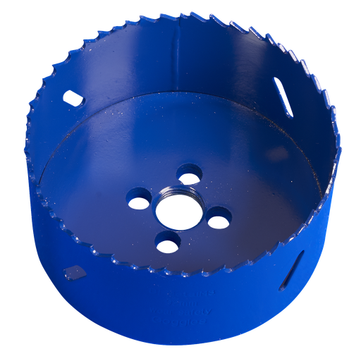 [WHS92] HSS Hole Saw Blade 92mm