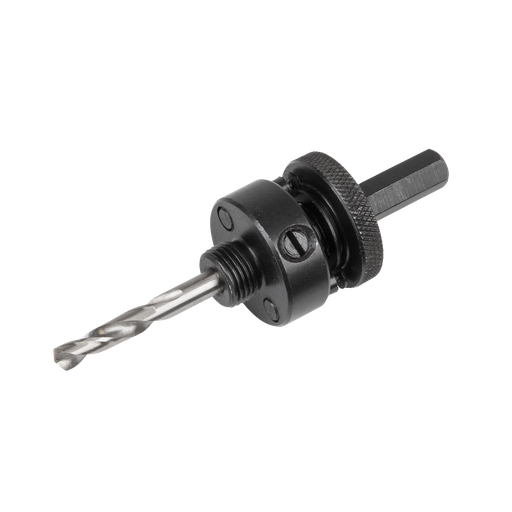 [WHSHL] Sealey Worksafe® Hex Mandrel 32-152mm
