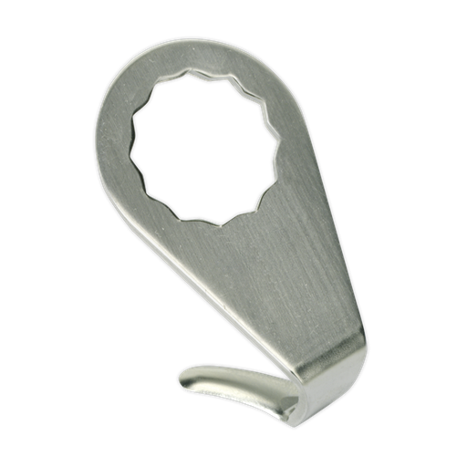 [WK025U18] Sealey Air Knife Blade Undercut 18mm