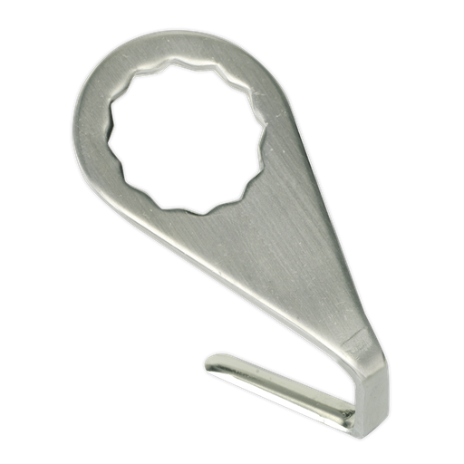 [WK025U24] Air Knife Blade Undercut 24mm