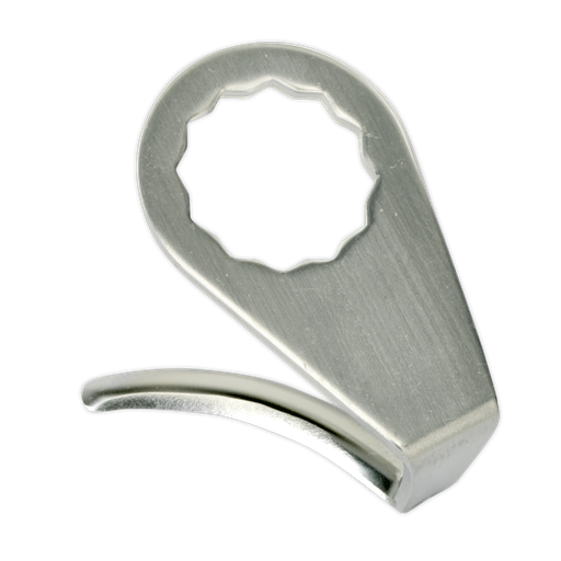 [WK025U36] Air Knife Blade Undercut 36mm