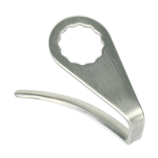 [WK025U63] Sealey Air Knife Blade Undercut 63mm