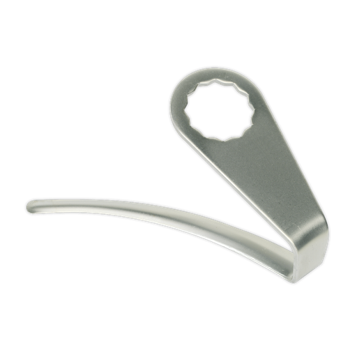 [WK025U90] Sealey Air Knife Blade Undercut 90mm
