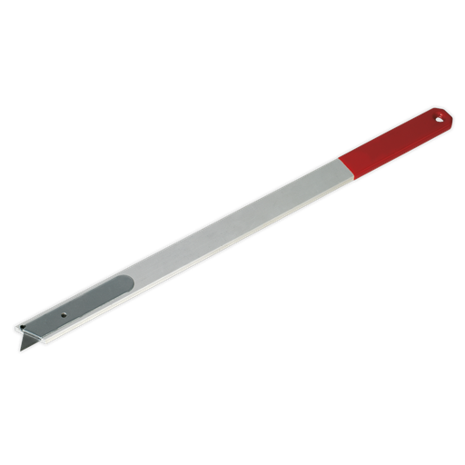 [WK0321] Sealey Urethane Knife 450mm