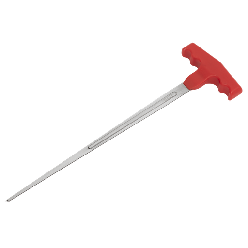 [WK0511] Sealey T-Handled Stainless Steel Wire Starter Tool 330mm