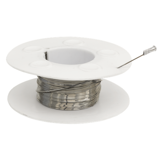 [WK0514] Sealey Square Windscreen Cutting Wire