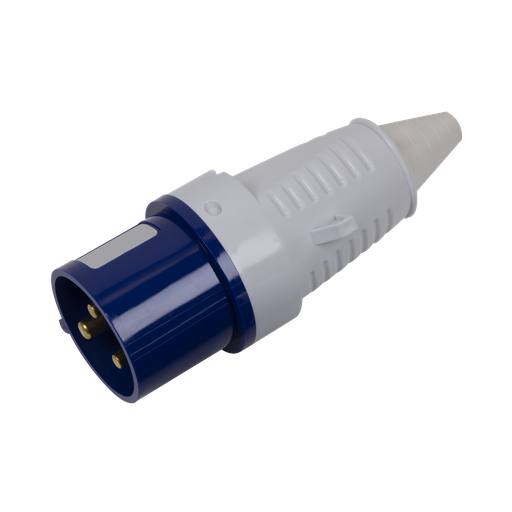 [WP24032] Sealey 2P+E Plug 230V 32A