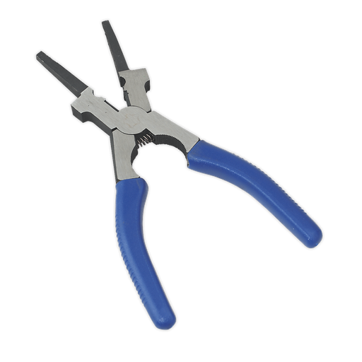 [WP94] Premier Welding Pliers