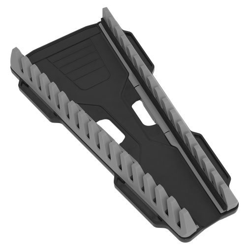 [WR11] Sealey Premier Reversible Spanner Rack 16pc